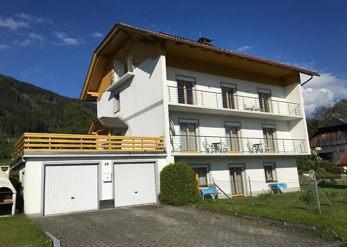 Haus Moser
