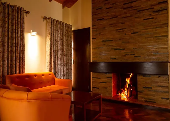 Elmer Resort & Spa Naivasha