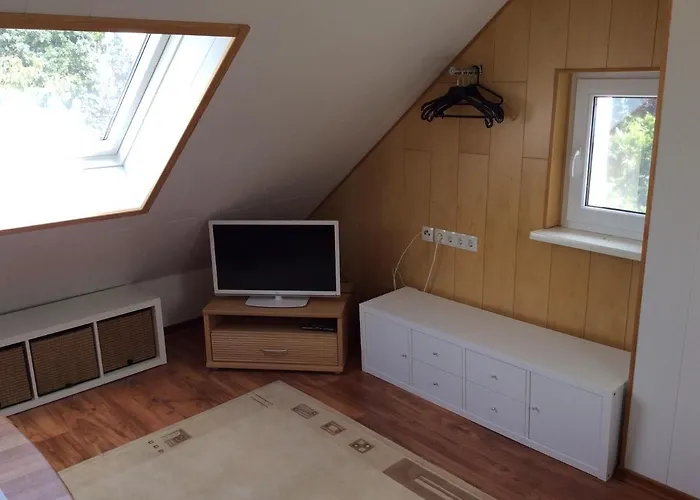 Ferienwohnung A&K