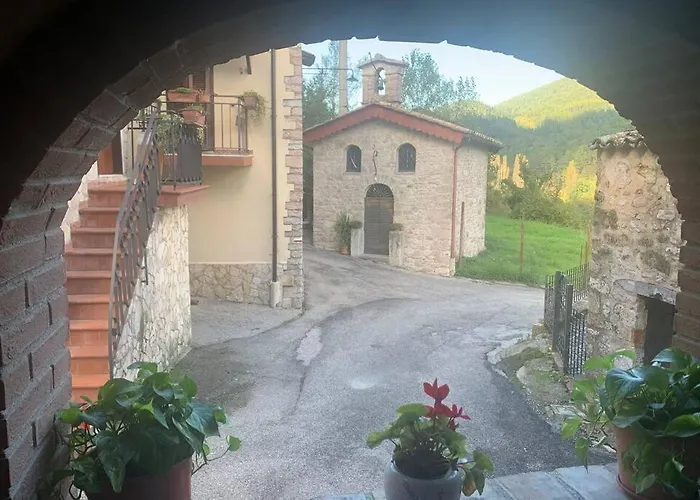 Casa Graziana