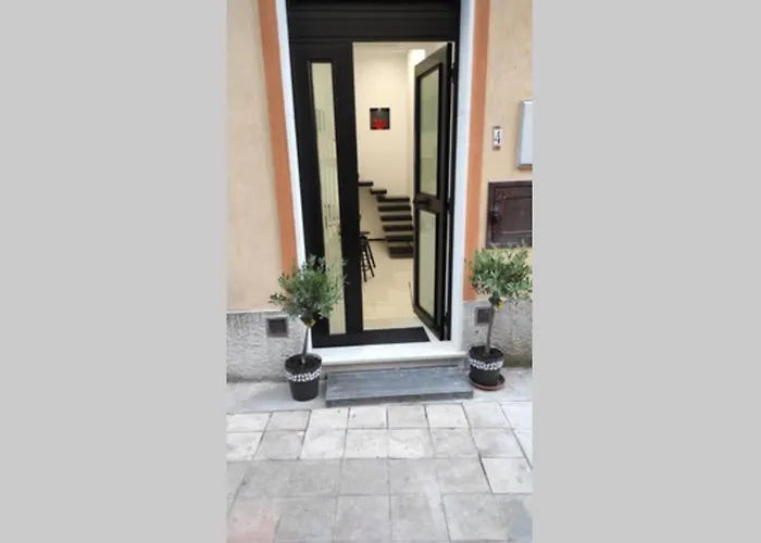 Casa Corallo Taormina Lux