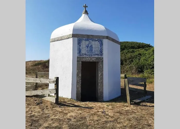 A Casa Da Foz Moradia Com Vista Mar