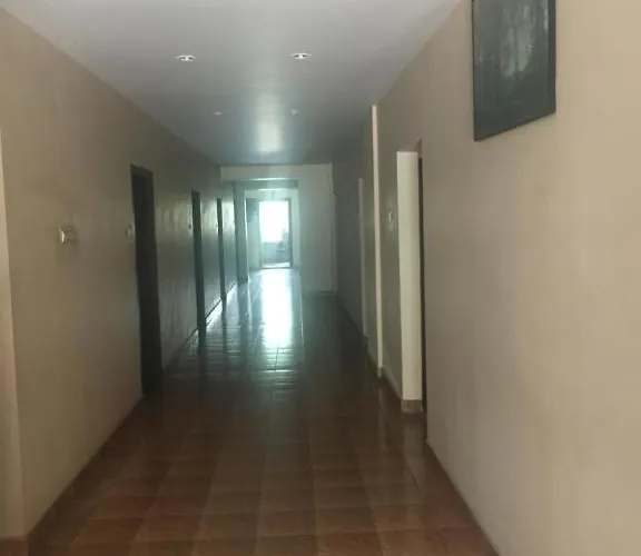 Anupam Residency