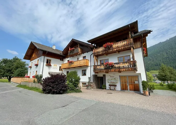 Haus Heimat