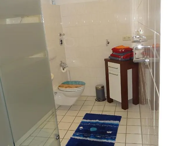 Muellers Zweite Ferienwohnung In Der Altstadt Von Goerlitz
