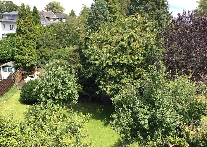 Ferienwohnung A&K