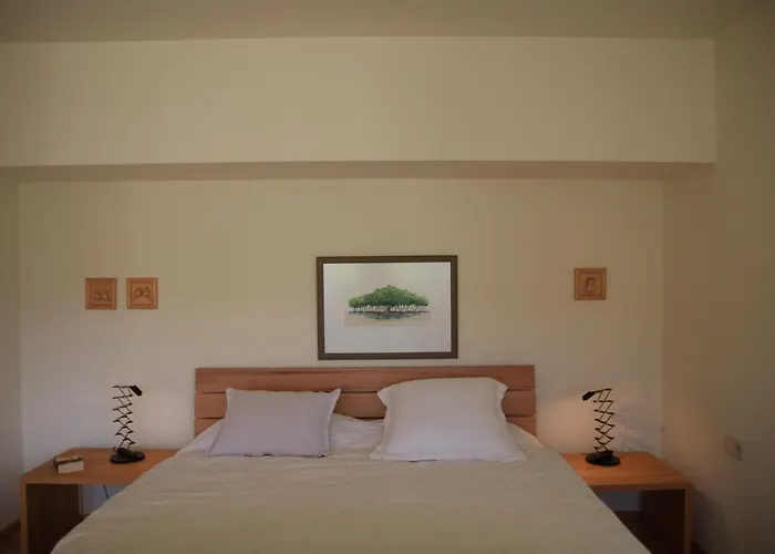 Ferienwohnung Naturfreund