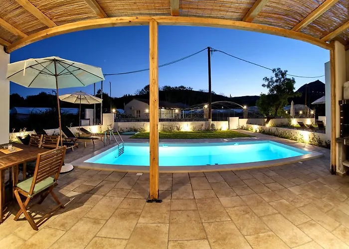 Villas Meraki