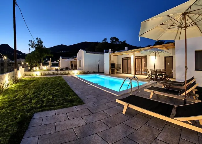 Villas Meraki