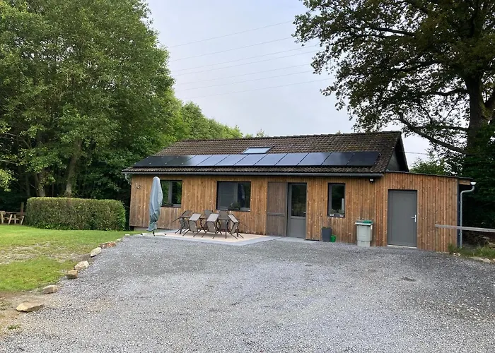 La Bergerie De Ster