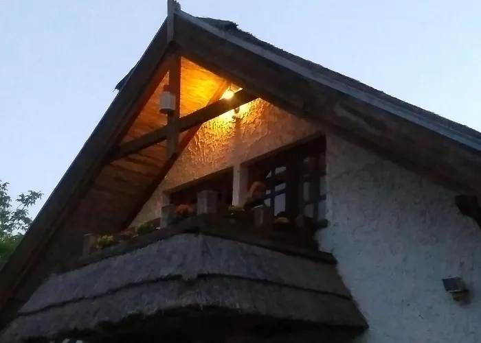 Haus Veronika