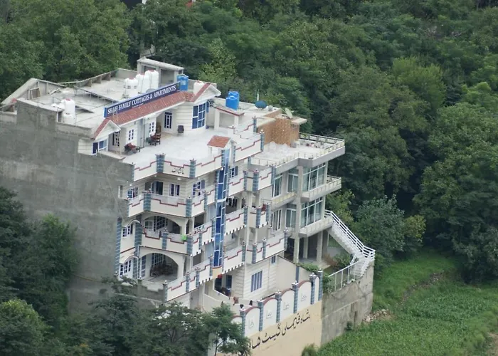 Shah Family Guest House