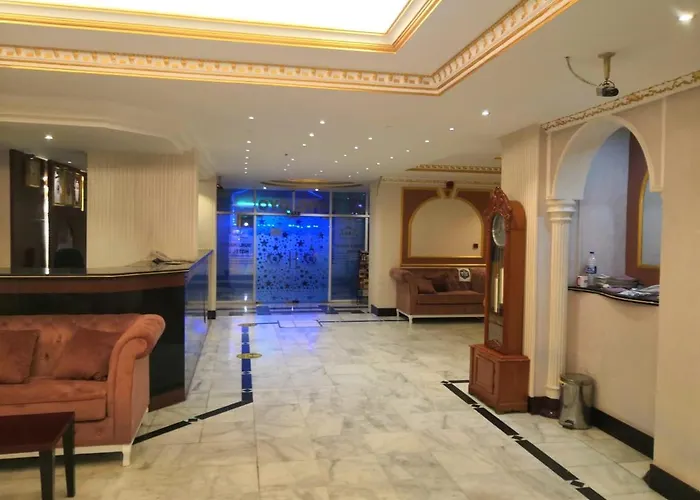 Burj Nahar Hotel L.L.C Dubai