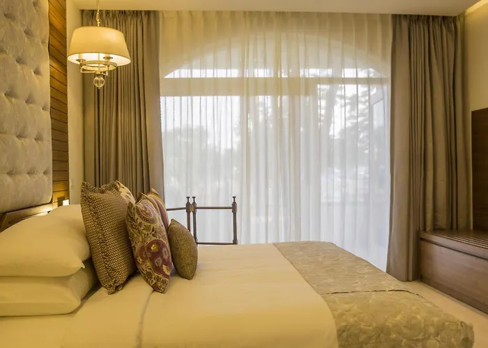 Acron Waterfront Resort