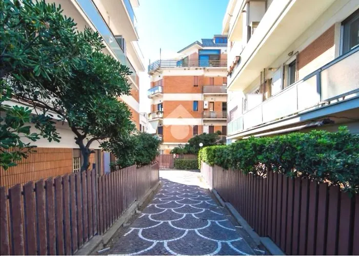 Appartamento Jungle Beach