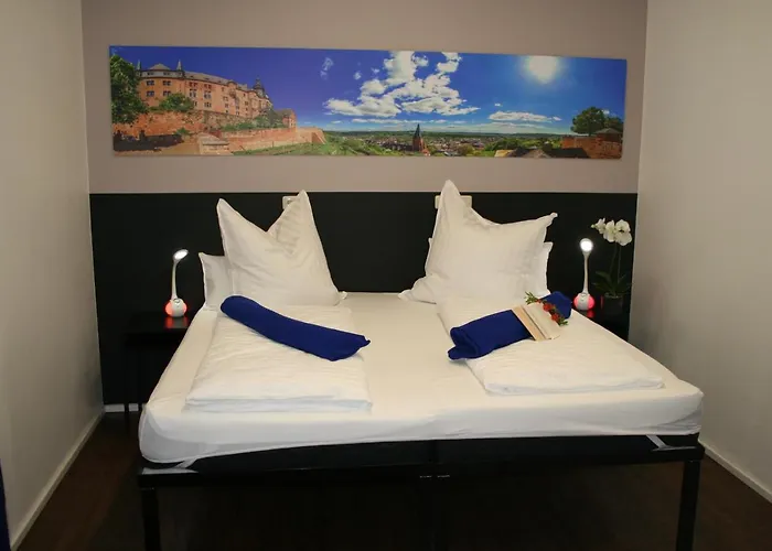 Mar Hotel