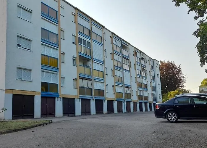 Koenyvkucko Apartman