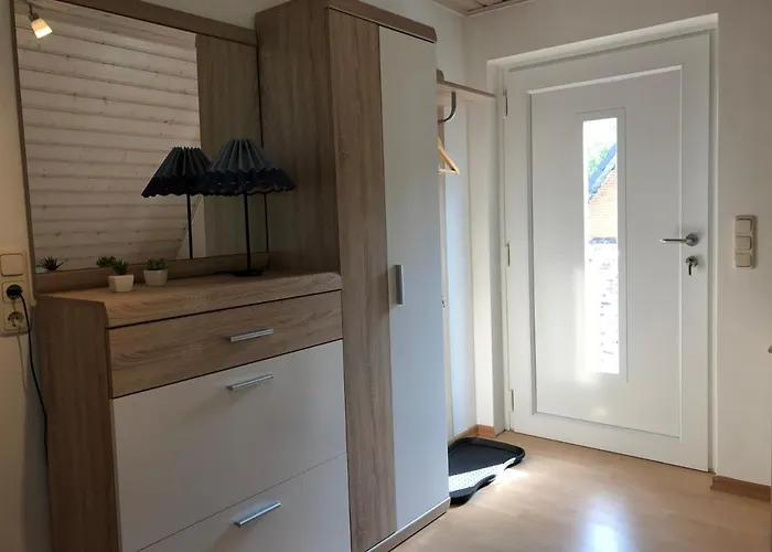 Ferienwohnung Reiners