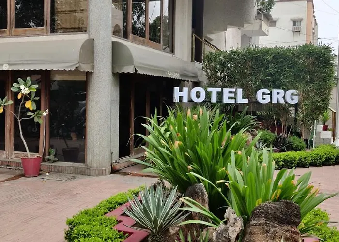 Hotel Grg