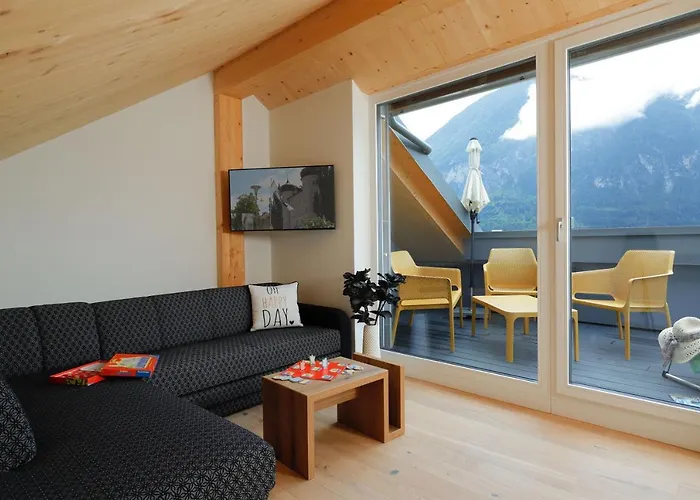 Apartmenthaus Nr 1