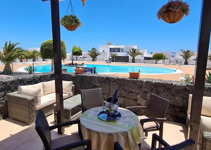 Casa Aitana