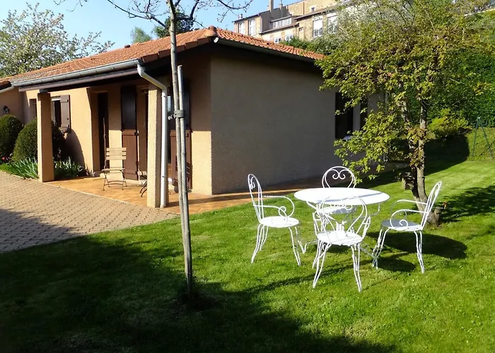 Le Clos Gentiane