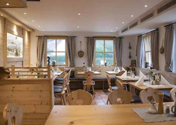 Hotel-Gasthof Zur Linde