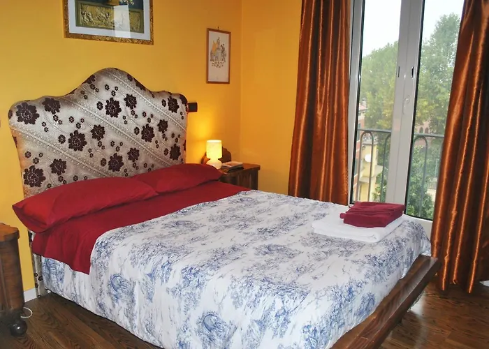 Bed&Breakfast Margherita