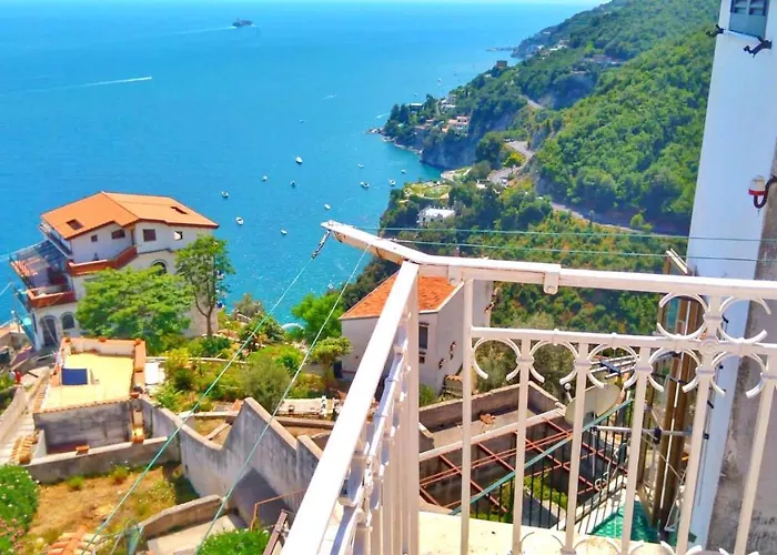 Cerasella -Vista Mare-