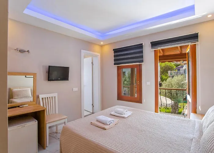 Nur Suites & Hotels