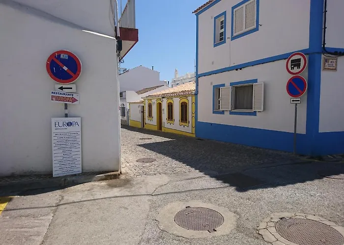 Cabanas De Tavira Unique, Luxury 2,5 Bedroom House 50 Meters To The Water
