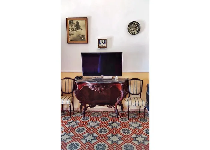 Cerasella -Vista Mare-