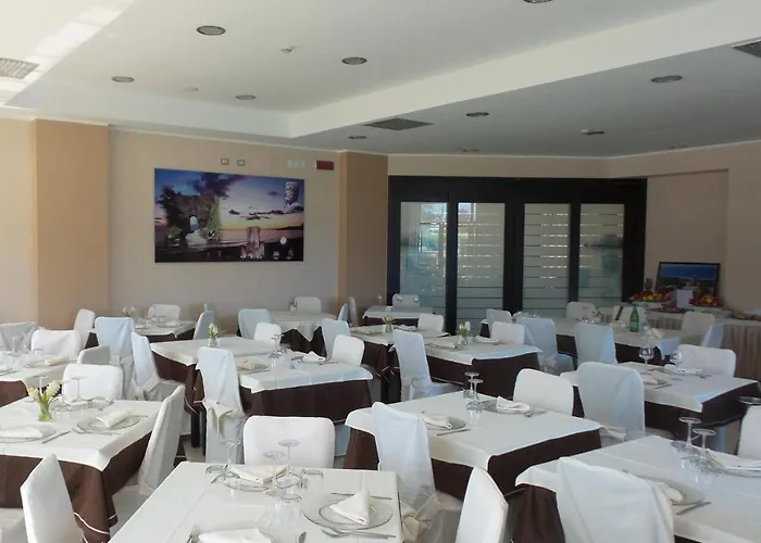 Magicomar Hotel
