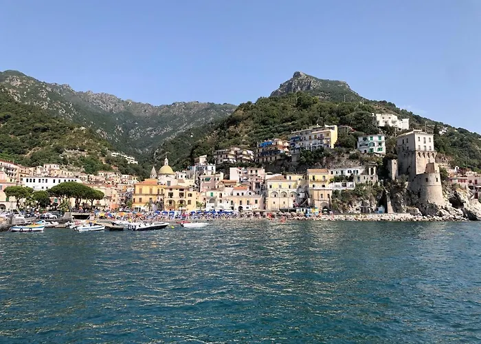 Nel Blu