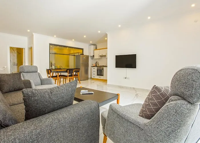 Nur Suites & Hotels