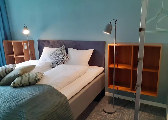 Eidfjord Adventure Hotel Ovre Eidfjord