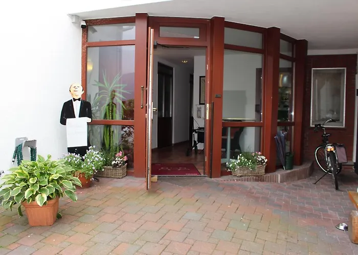 Hotel Schloemer