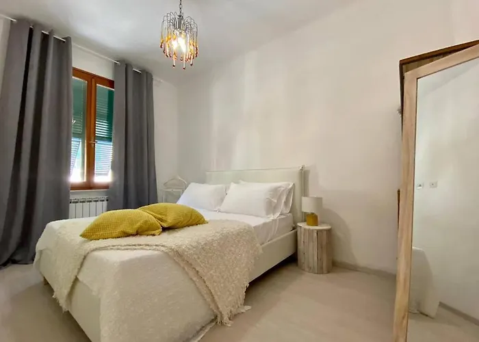 Oasi Vacation Rental
