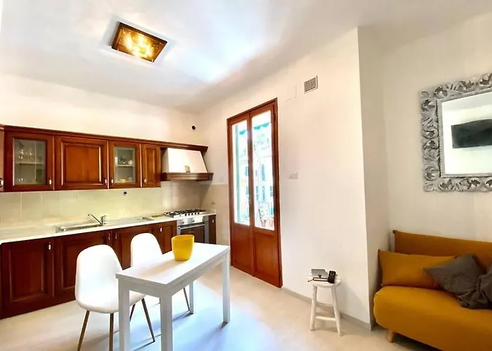 Oasi Vacation Rental