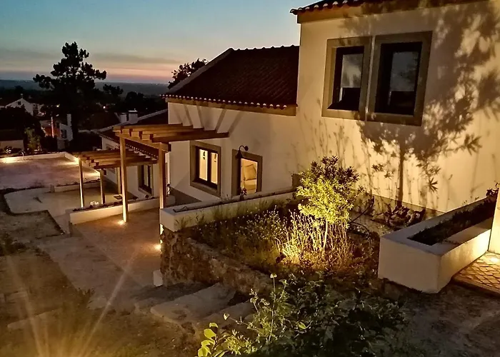Villa Vista