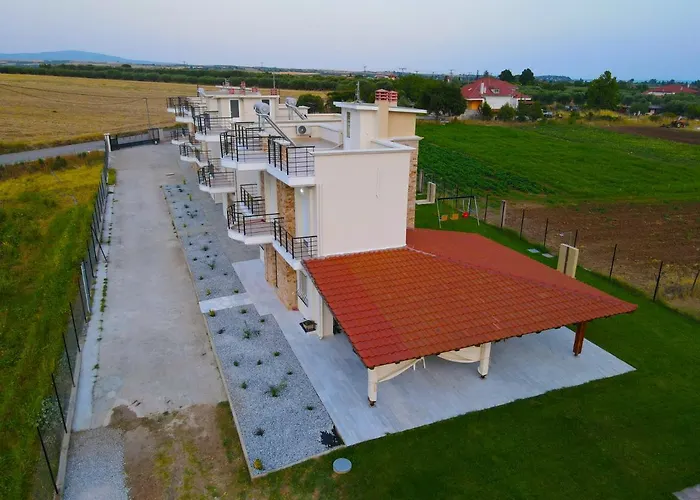 Mythic Villas