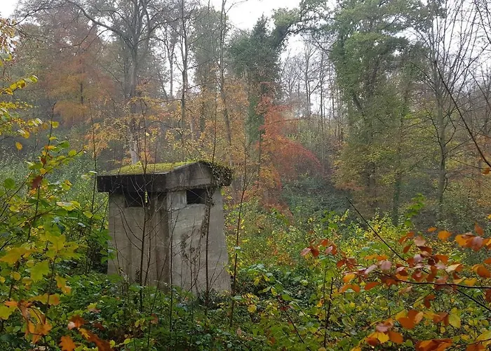 Appartement Aan De Mergelgrot -Cauberg Valkenburg