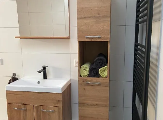 Appartement Aan De Mergelgrot -Cauberg Valkenburg