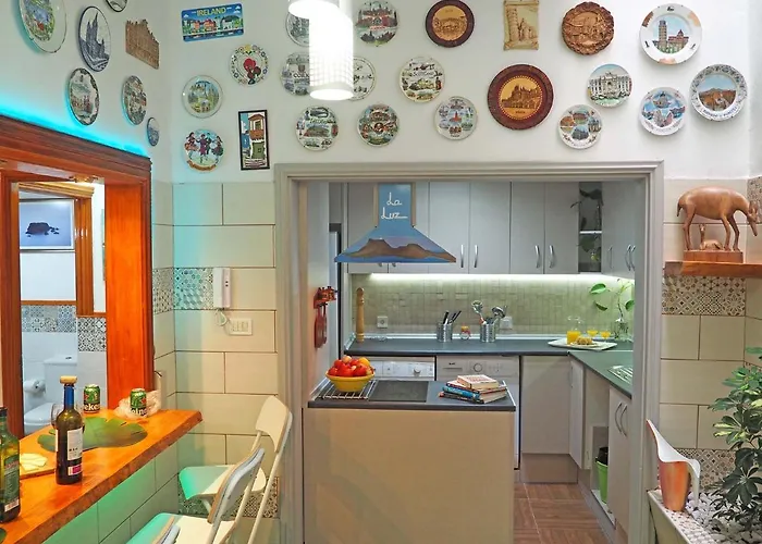 La Luz Vivienda Vacacional