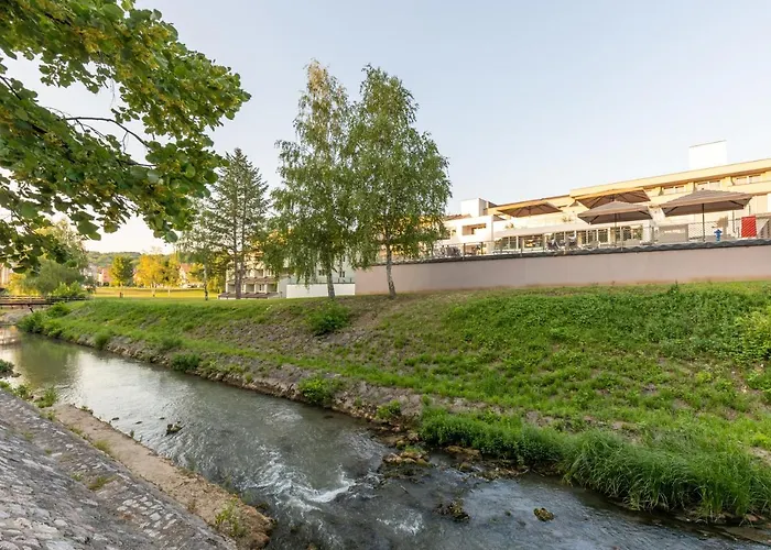 Hotel Sunce