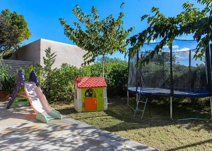 Villa Rosa