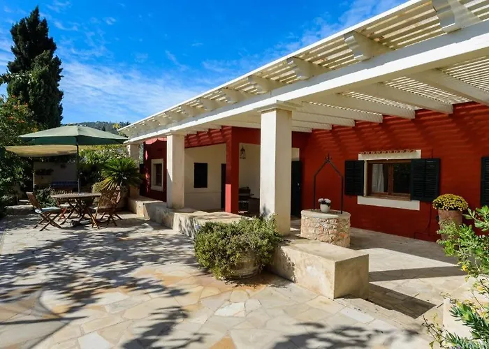Villa Rosa