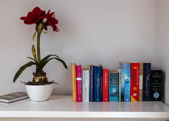 Apartmani Kaiserin