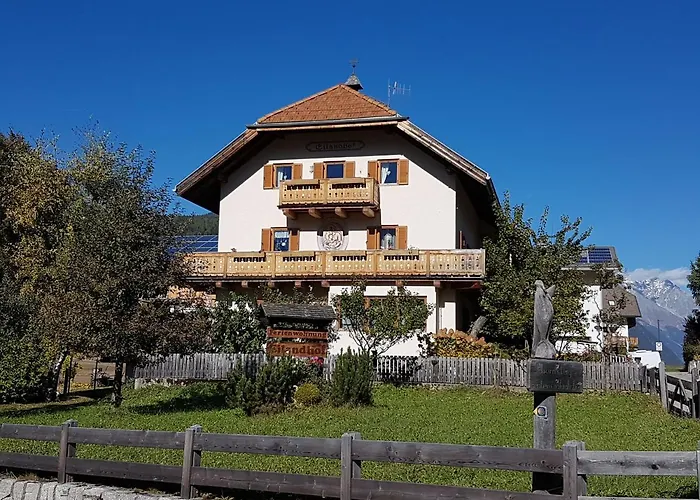 Eilandhof Apartment