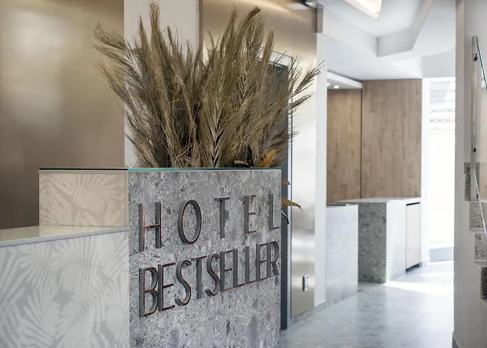 Hotel Bestseller